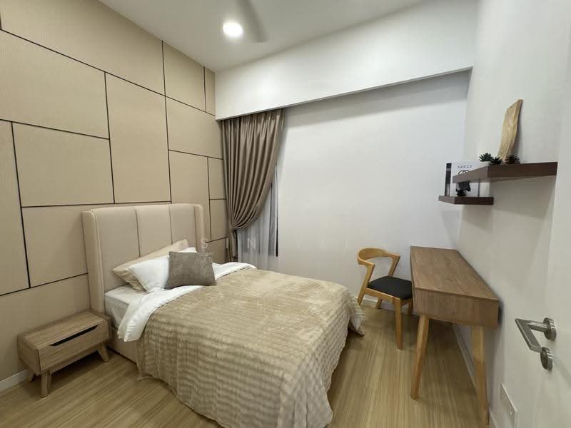 Service Residence for Rent at Kami - Sin Yee - Bedroom - PropertyGuru.com.my