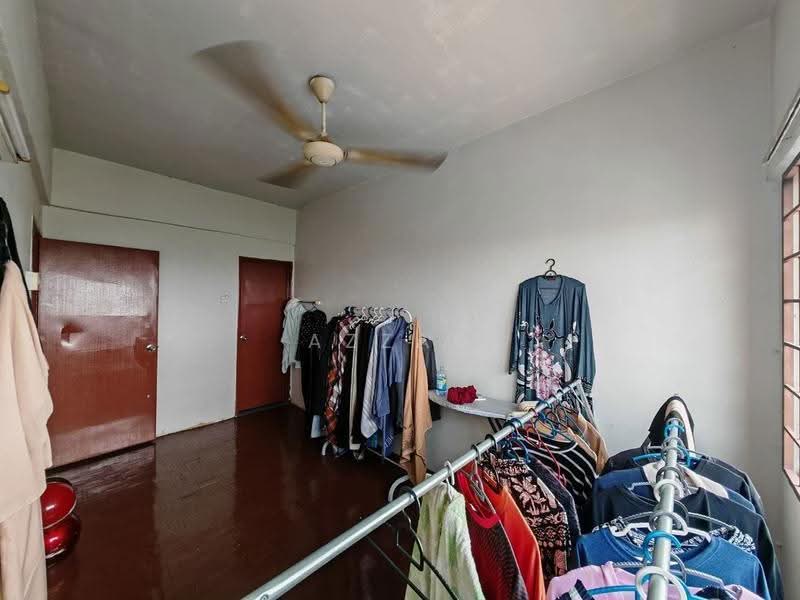 Apartment for Sale at Pangsapuri Anggerik Indah - Azzad Zarull - Interior - PropertyGuru.com.my