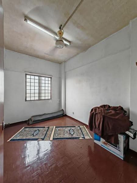 Apartment for Sale at Pangsapuri Anggerik Indah - Azzad Zarull - Interior - PropertyGuru.com.my