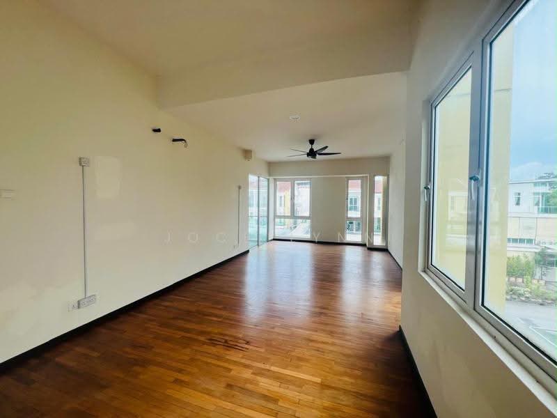 Semi-Detached House for Rent in Bayan Lepas (Penang) - Jocellynn Lee - Living Room - PropertyGuru.com.my