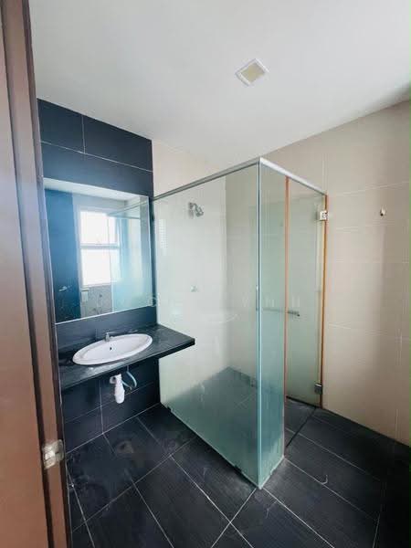 Semi-Detached House for Rent in Bayan Lepas (Penang) - Jocellynn Lee - Bathroom - PropertyGuru.com.my