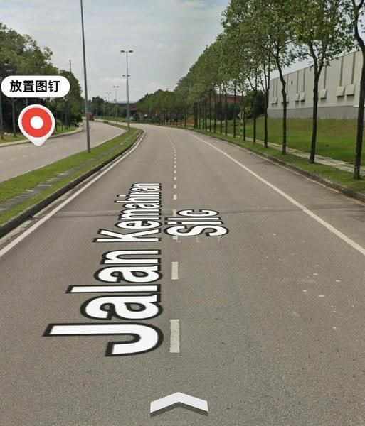 Industrial Land for Sale in Kawasan Perindustrian SILC (Iskandar Puteri (Nusajaya)) - Kelly Wai - PropertyGuru.com.my