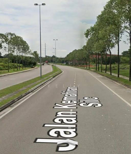 Industrial Land for Sale in Kawasan Perindustrian SILC (Iskandar Puteri (Nusajaya)) - Kelly Wai - PropertyGuru.com.my