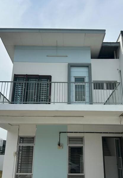 Rumah Teres 2-Tingkat untuk Dijual di Bukit Indah (Iskandar Puteri (Nusajaya)) - Christin Goh - PropertyGuru.com.my