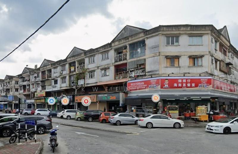 Shop for Rent in Pandan Indah (Ampang) - Kweenie Chong - PropertyGuru.com.my