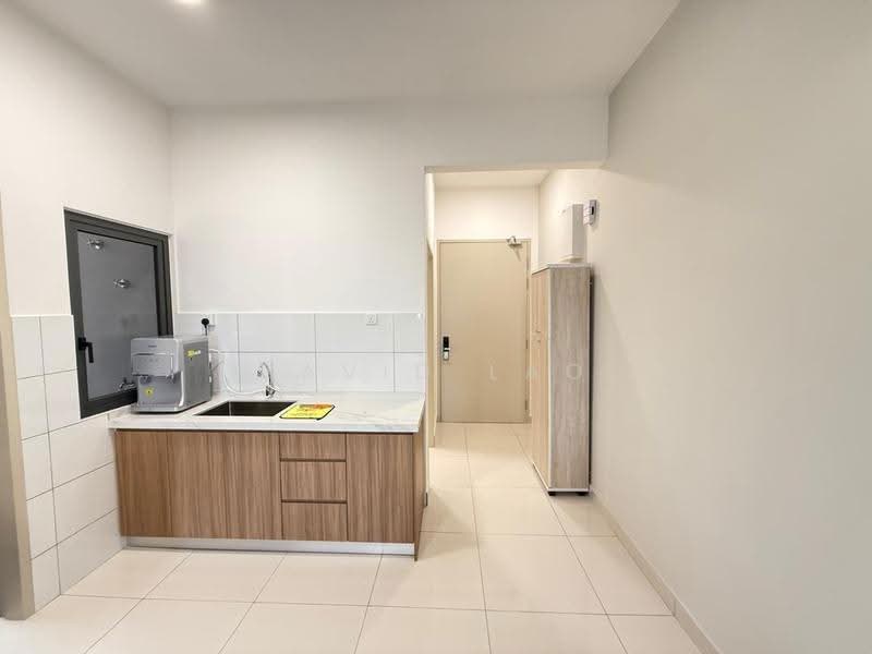 Kediaman Servis untuk Disewa di Nexus Taman Pertama - David Lao - Kitchen - PropertyGuru.com.my