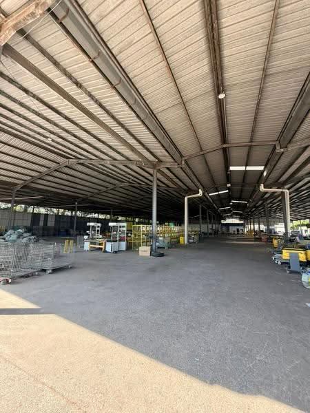 Warehouse for Sale in Sungai Petani (Kedah) - Paul Lim - Interior - PropertyGuru.com.my