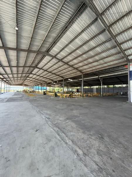 Warehouse for Sale in Sungai Petani (Kedah) - Paul Lim - Interior - PropertyGuru.com.my