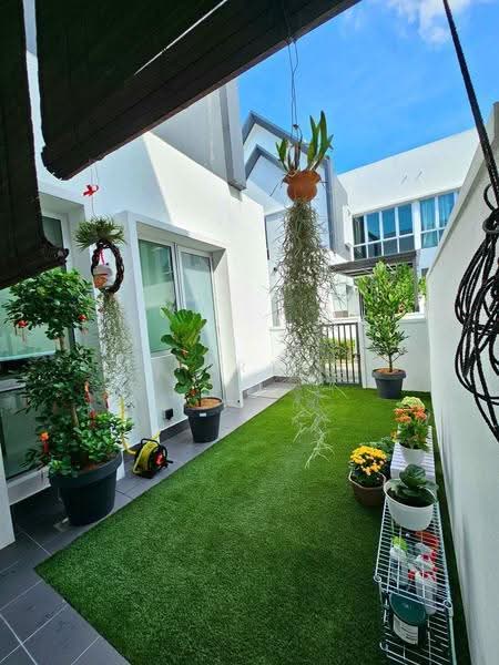 Semi-Detached House for Sale in Seremban (Negeri Sembilan) - Farah Hanan - PropertyGuru.com.my