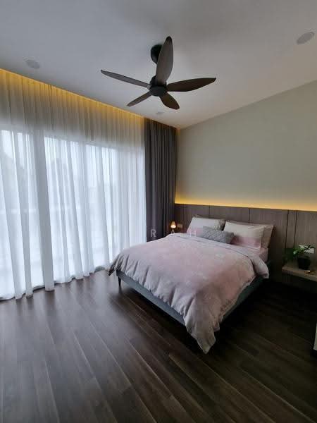 Semi-Detached House for Sale in Seremban (Negeri Sembilan) - Farah Hanan - Bedroom - PropertyGuru.com.my