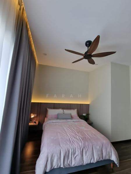 Semi-Detached House for Sale in Seremban (Negeri Sembilan) - Farah Hanan - Bedroom - PropertyGuru.com.my