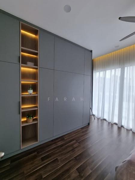 Semi-Detached House for Sale in Seremban (Negeri Sembilan) - Farah Hanan - Interior - PropertyGuru.com.my