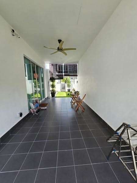 Semi-Detached House for Sale in Seremban (Negeri Sembilan) - Farah Hanan - Exterior - PropertyGuru.com.my