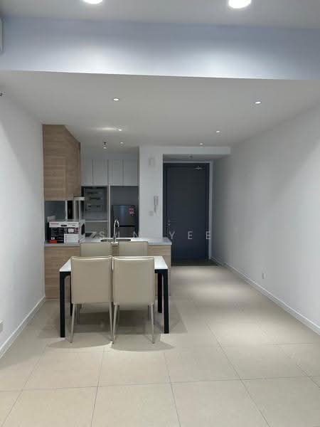 Kediaman Servis untuk Disewa di Kami - Sin Yee - Kitchen - PropertyGuru.com.my