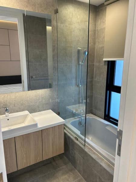 Kediaman Servis untuk Disewa di Kami - Sin Yee - Bathroom - PropertyGuru.com.my