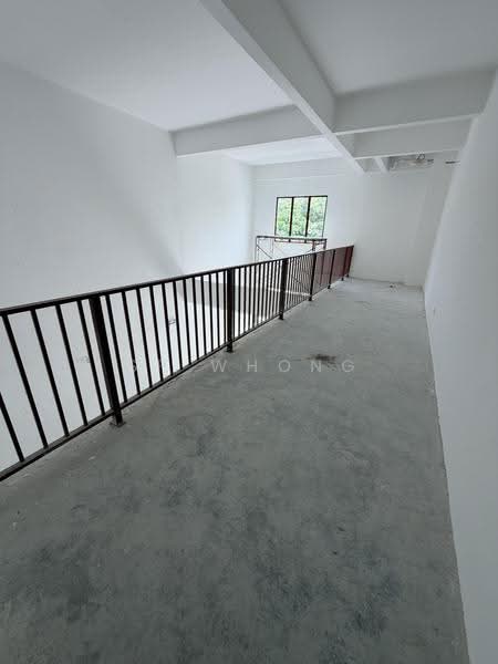 Shop / Office for Rent in Raja Uda (Butterworth) - SP Whong - Interior - PropertyGuru.com.my