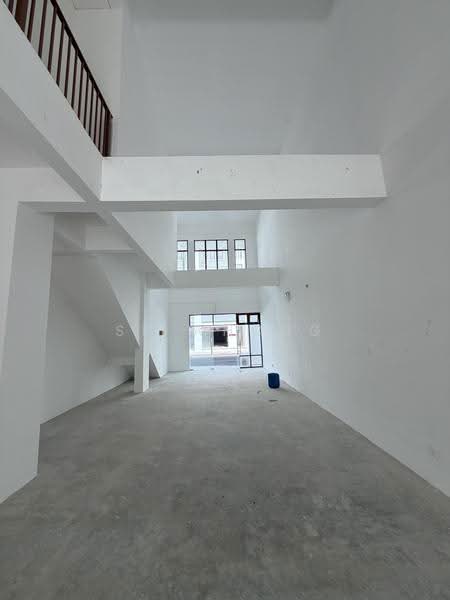 Shop / Office for Rent in Raja Uda (Butterworth) - SP Whong - Interior - PropertyGuru.com.my