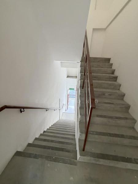 Shop / Office for Rent in Raja Uda (Butterworth) - SP Whong - Corridor - PropertyGuru.com.my