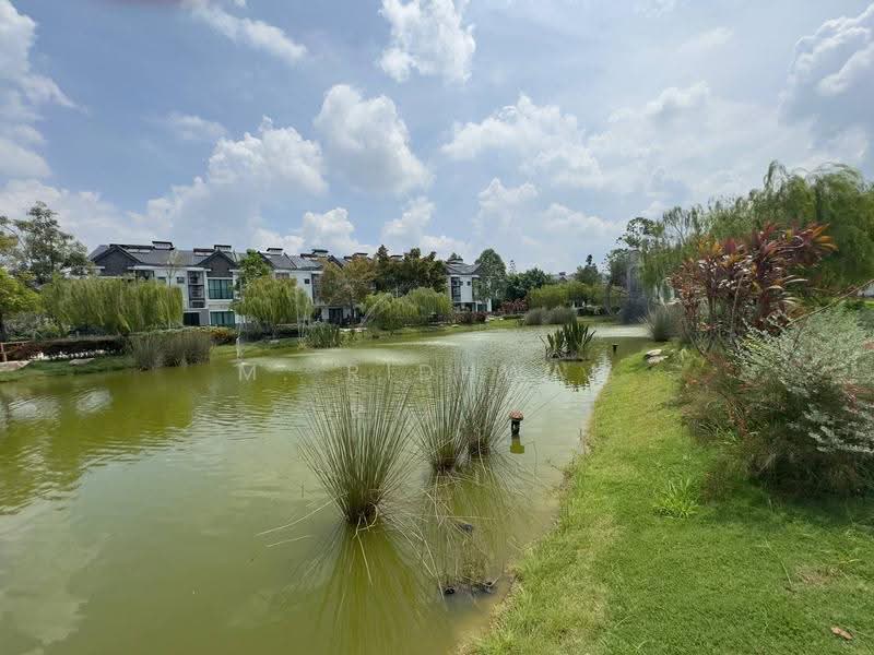 2-storey Terraced House for Sale in Setia Eco Glades (Cyberjaya) - M. Ridhwan - PropertyGuru.com.my