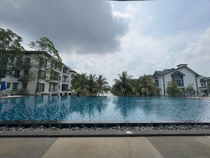 2-storey Terraced House for Sale in Setia Eco Glades (Cyberjaya) - M. Ridhwan - PropertyGuru.com.my