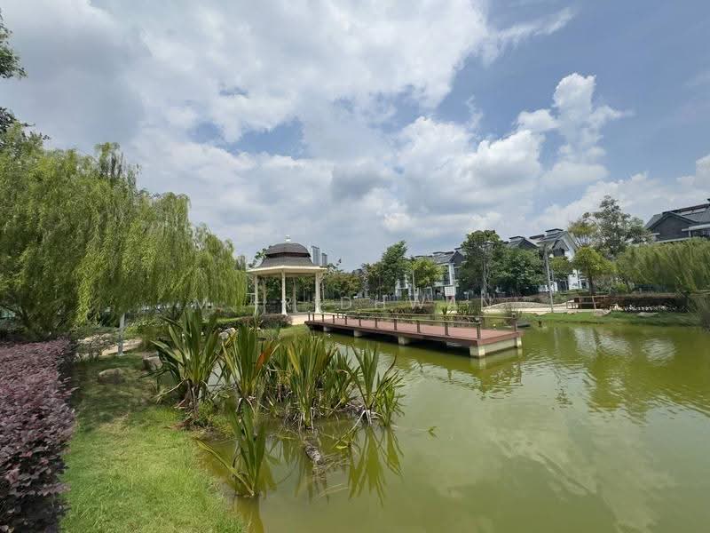 2-storey Terraced House for Sale in Setia Eco Glades (Cyberjaya) - M. Ridhwan - PropertyGuru.com.my