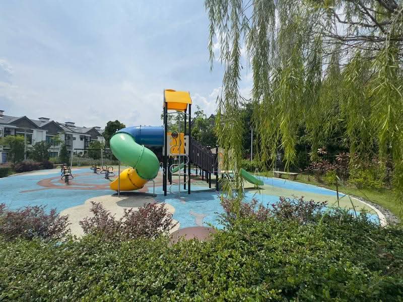 2-storey Terraced House for Sale in Setia Eco Glades (Cyberjaya) - M. Ridhwan - PropertyGuru.com.my