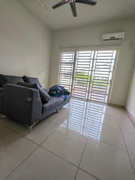 Rumah Teres 3-Tingkat untuk Dijual di Taman Anston Indah (Bukit Mertajam) - Mavis Khor - PropertyGuru.com.my