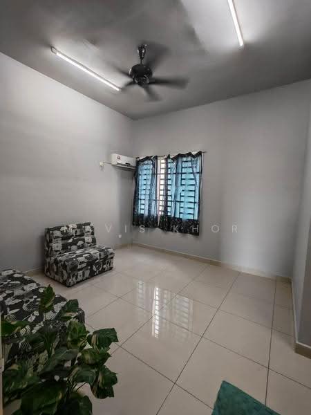 Rumah Teres 3-Tingkat untuk Dijual di Taman Anston Indah (Bukit Mertajam) - Mavis Khor - Living Room - PropertyGuru.com.my