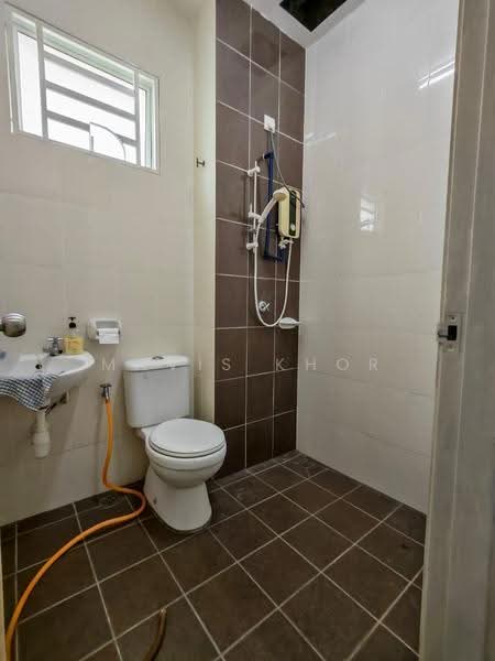 Rumah Teres 3-Tingkat untuk Dijual di Taman Anston Indah (Bukit Mertajam) - Mavis Khor - Bathroom - PropertyGuru.com.my
