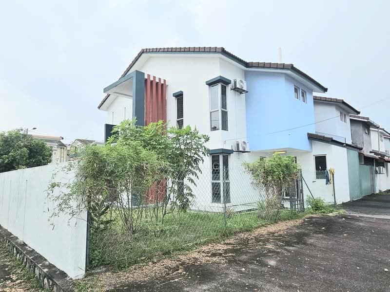 2-storey Terraced House for Rent in Saujana Puchong (Puchong) - Wendy Chin - Exterior - PropertyGuru.com.my
