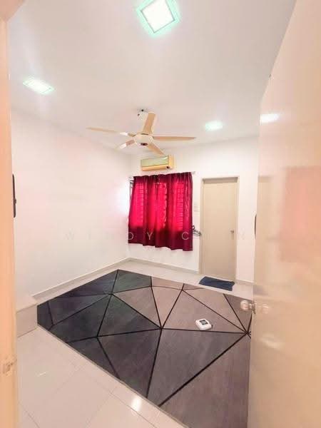 2-storey Terraced House for Rent in Saujana Puchong (Puchong) - Wendy Chin - Bedroom - PropertyGuru.com.my