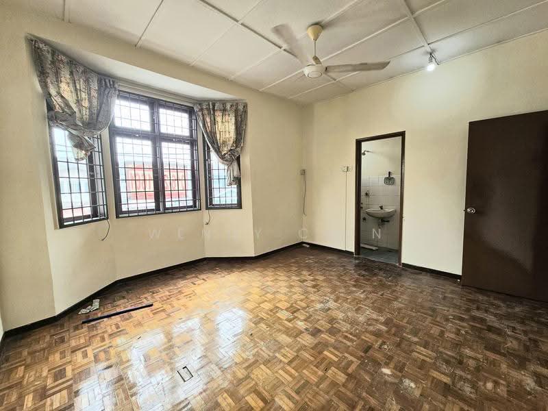 Rumah Teres 2-Tingkat untuk Disewa di Saujana Puchong (Puchong) - Wendy Chin - PropertyGuru.com.my