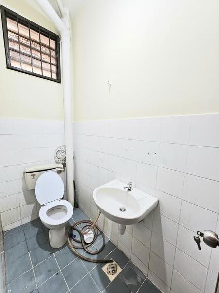 Rumah Teres 2-Tingkat untuk Disewa di Saujana Puchong (Puchong) - Wendy Chin - PropertyGuru.com.my