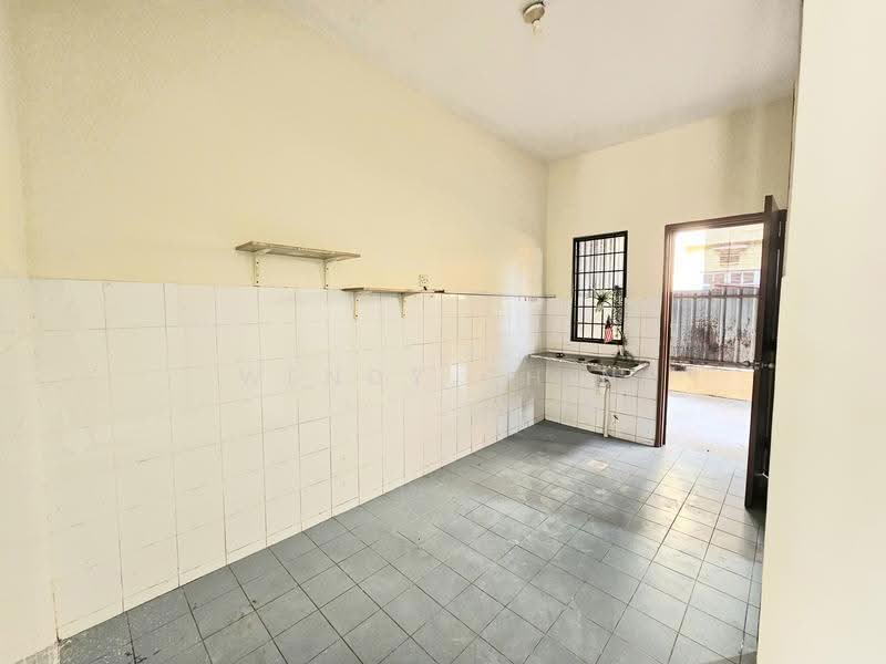 Rumah Teres 2-Tingkat untuk Disewa di Saujana Puchong (Puchong) - Wendy Chin - PropertyGuru.com.my