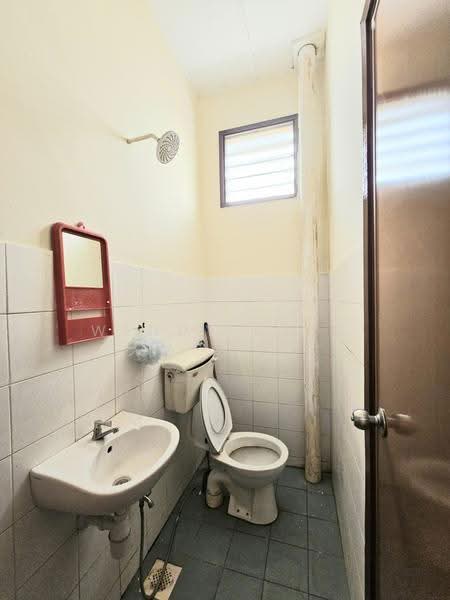 Rumah Teres 2-Tingkat untuk Disewa di Saujana Puchong (Puchong) - Wendy Chin - Bathroom - PropertyGuru.com.my
