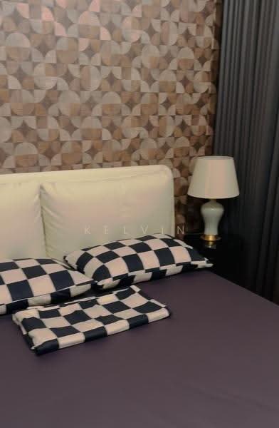 Condominium for Sale at Pavilion Hilltop - Kelvin Loo - Bedroom - PropertyGuru.com.my