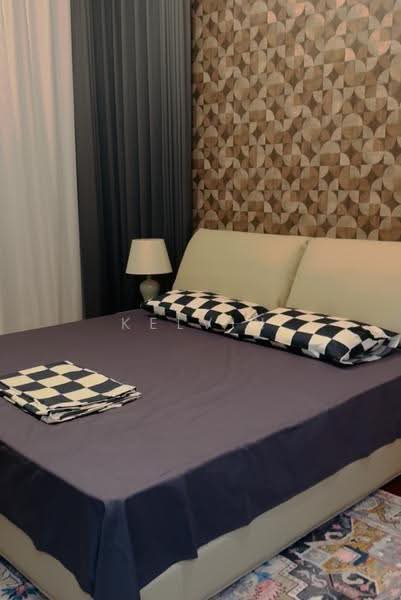Condominium for Sale at Pavilion Hilltop - Kelvin Loo - Bedroom - PropertyGuru.com.my