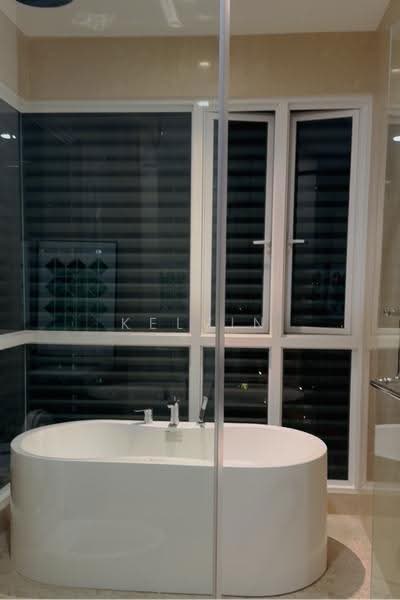 Condominium for Sale at Pavilion Hilltop - Kelvin Loo - Bathroom - PropertyGuru.com.my