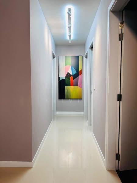 Condominium for Sale at Pavilion Hilltop - Kelvin Loo - Corridor - PropertyGuru.com.my