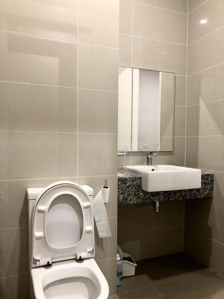 Service Residence for Rent at The Azure Residences - Jesslyn Tong - Bathroom - PropertyGuru.com.my