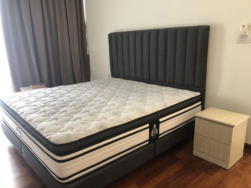 Service Residence for Rent at The Azure Residences - Jesslyn Tong - Bedroom - PropertyGuru.com.my