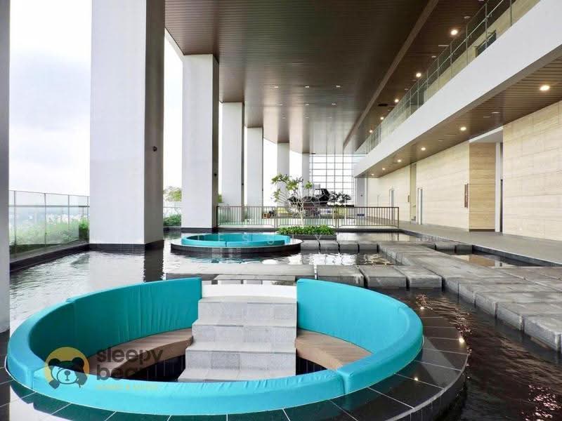 Service Residence for Rent at The Azure Residences - Jesslyn Tong - Exterior - PropertyGuru.com.my