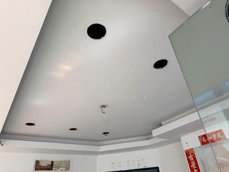 Shop / Office for Rent in Taman Genting (Setapak) - Alan Lee - Interior - PropertyGuru.com.my
