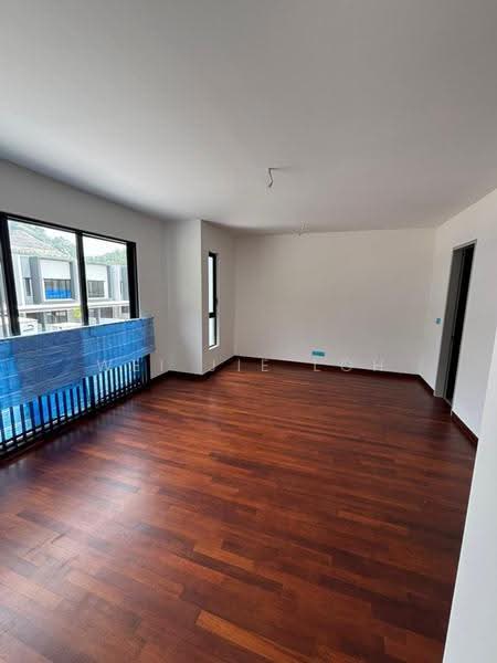 Rumah Teres untuk Disewa di Gombak (Selangor) - Wei Jie Loh - Interior - PropertyGuru.com.my