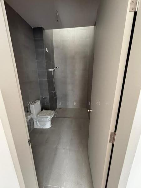 Rumah Teres untuk Disewa di Gombak (Selangor) - Wei Jie Loh - Bathroom - PropertyGuru.com.my