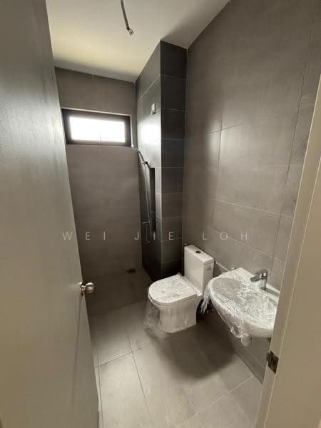 Rumah Teres untuk Disewa di Gombak (Selangor) - Wei Jie Loh - Bathroom - PropertyGuru.com.my