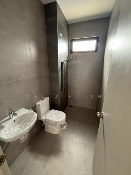 Rumah Teres untuk Disewa di Gombak (Selangor) - Wei Jie Loh - Bathroom - PropertyGuru.com.my