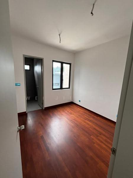 Rumah Teres untuk Disewa di Gombak (Selangor) - Wei Jie Loh - Interior - PropertyGuru.com.my