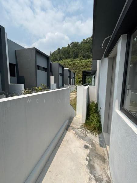 Rumah Teres untuk Disewa di Gombak (Selangor) - Wei Jie Loh - Exterior - PropertyGuru.com.my