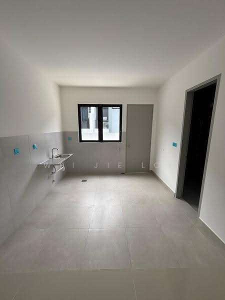 Rumah Teres untuk Disewa di Gombak (Selangor) - Wei Jie Loh - Kitchen - PropertyGuru.com.my